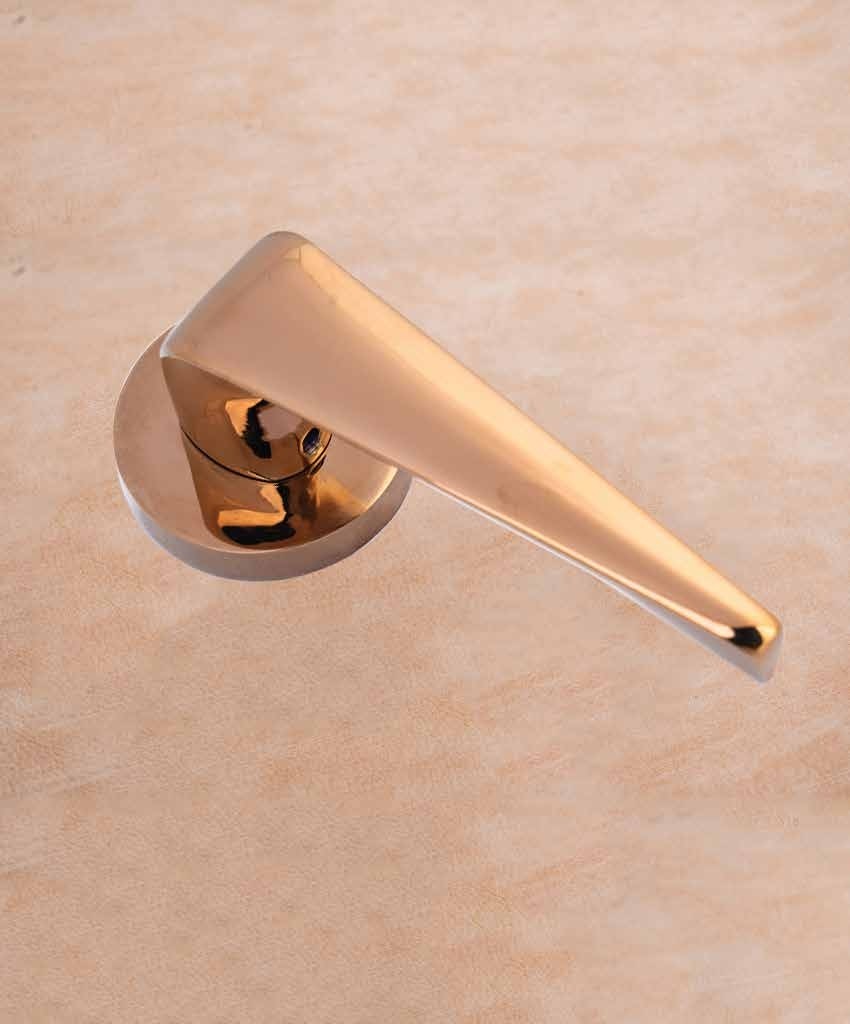 Signature Lever Door Handle